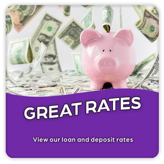 Great Rates
